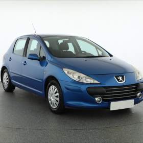 Peugeot 307 1.6 16V / 19675280