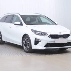 Kia Ceed 1.4 T- GDI / 19675281