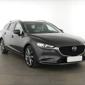 Mazda 6 2.5 Skyactiv- G / 19675283