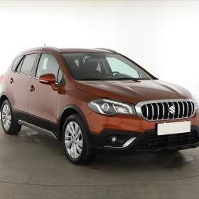 Suzuki SX4 S- Cross 1.4 BoosterJet / 19675285