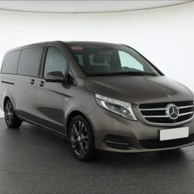 Fotka k inzerátu Mercedes- Benz Třídy V 250 d / 19676640