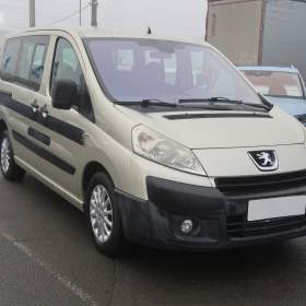 Fotka k inzerátu Peugeot Expert 1.6 HDi / 19676589