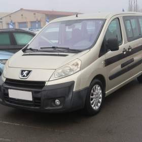 Foto inzerátu Peugeot Expert 1.6 HDi