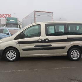 Foto inzerátu Peugeot Expert 1.6 HDi