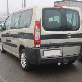 Foto inzerátu Peugeot Expert 1.6 HDi