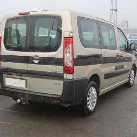 Foto inzerátu Peugeot Expert 1.6 HDi