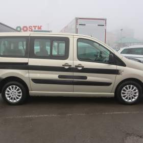Foto inzerátu Peugeot Expert 1.6 HDi