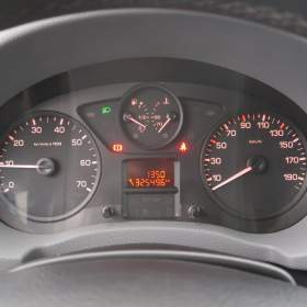 Foto inzerátu Peugeot Expert 1.6 HDi