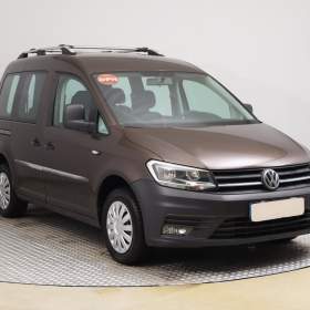 Volkswagen Caddy 2.0 TDI / 19675298