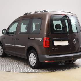 Foto inzerátu Volkswagen Caddy 2.0 TDI