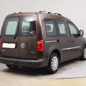 Foto inzerátu Volkswagen Caddy 2.0 TDI