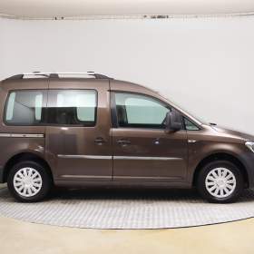 Foto inzerátu Volkswagen Caddy 2.0 TDI