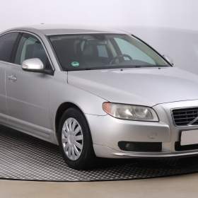 Volvo S80 2.4 D5 / 19675302