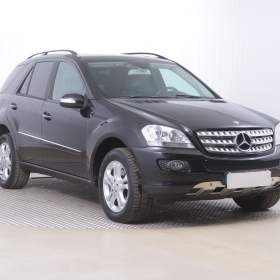 Mercedes- Benz ML ML 280 CDI / 19675307