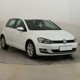 Foto inzerátu Volkswagen Golf 1.4 TSI