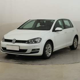 Foto inzerátu Volkswagen Golf 1.4 TSI