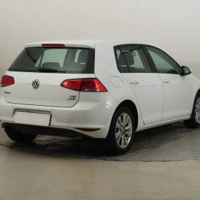 Foto inzerátu Volkswagen Golf 1.4 TSI