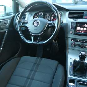 Foto inzerátu Volkswagen Golf 1.4 TSI