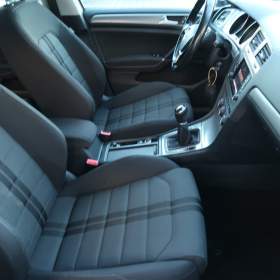 Foto inzerátu Volkswagen Golf 1.4 TSI