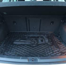 Foto inzerátu Volkswagen Golf 1.4 TSI