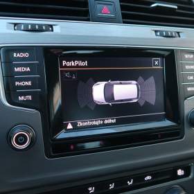 Foto inzerátu Volkswagen Golf 1.4 TSI