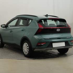 Foto inzerátu Hyundai Bayon 1.2 i