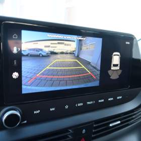 Foto inzerátu Hyundai Bayon 1.2 i