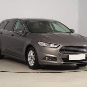Ford Mondeo 1.6 TDCi / 19675315