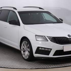 Škoda Octavia RS 2.0 TDI / 19675316