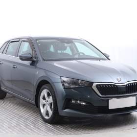 Škoda Scala 1.0 TSI / 19675319