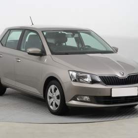 Škoda Fabia 1.2 TSI / 19675320