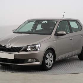 Foto inzerátu Škoda Fabia 1.2 TSI