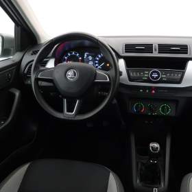 Foto inzerátu Škoda Fabia 1.2 TSI