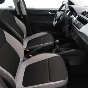 Foto inzerátu Škoda Fabia 1.2 TSI