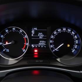 Foto inzerátu Škoda Fabia 1.2 TSI