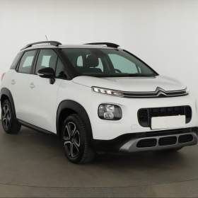 Foto inzerátu Citroën C3 Aircross 1.2 PureTech