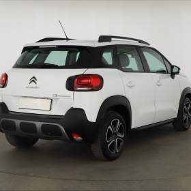 Foto inzerátu Citroën C3 Aircross 1.2 PureTech