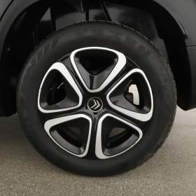 Foto inzerátu Citroën C3 Aircross 1.2 PureTech