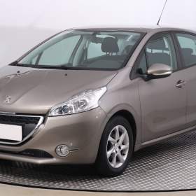 Foto inzerátu Peugeot 208 1.2 PureTech