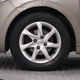 Foto inzerátu Peugeot 208 1.2 PureTech