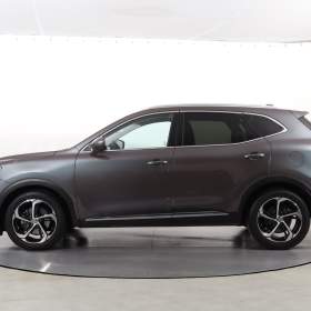 Foto inzerátu MG HS 1.5 TGI