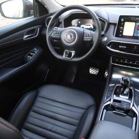 Foto inzerátu MG HS 1.5 TGI