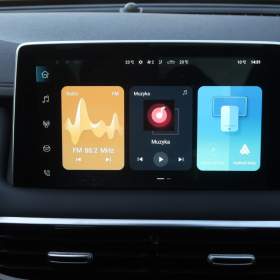 Foto inzerátu MG HS 1.5 TGI