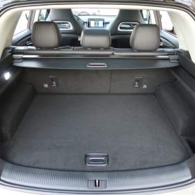 Foto inzerátu MG HS 1.5 TGI