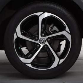 Foto inzerátu MG HS 1.5 TGI