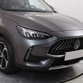 Foto inzerátu MG HS 1.5 TGI