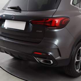 Foto inzerátu MG HS 1.5 TGI