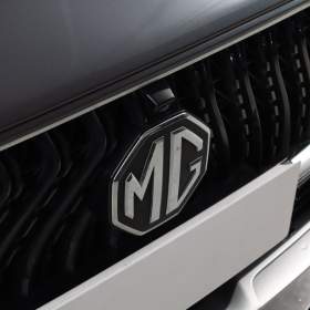 Foto inzerátu MG HS 1.5 TGI