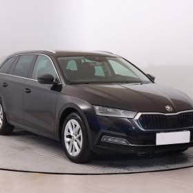 Škoda Octavia 1.5 TSI / 19675577