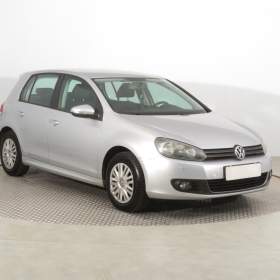 Foto inzerátu Volkswagen Golf 1.2 TSI